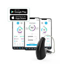 Starkey Livio Edge Smartphone App 2