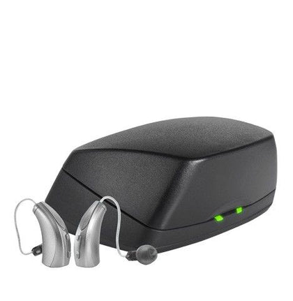 Synergy Charger 1 Synergy Charger 1