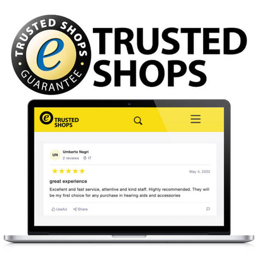 Trustedshops Review Customer EN 3