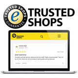 Trustedshops Review Customer EN
