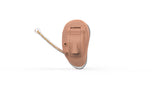 Starkey Omega AI+ 20 CIC WL 312 Pink