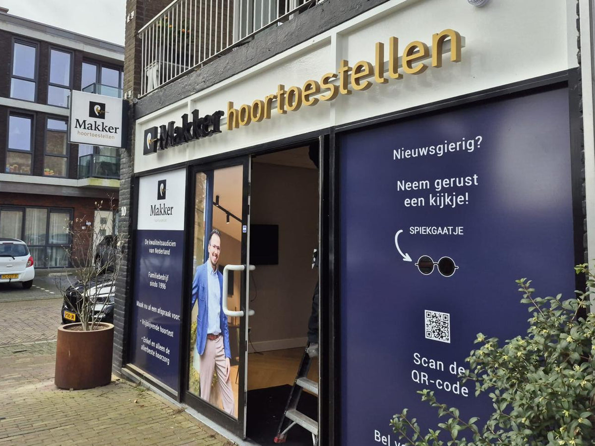 Makker Alkmaar (Opening 13 april 2026)