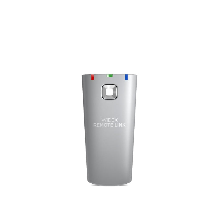 Widex REMOTE LINK front Widex REMOTE LINK front