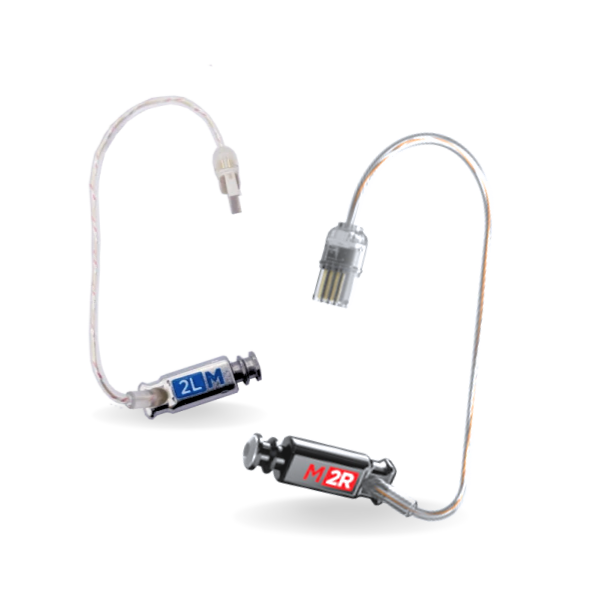 Widex Ric Programming Cable Widex easywear wired RIC V2 | OnlineHoortoestel