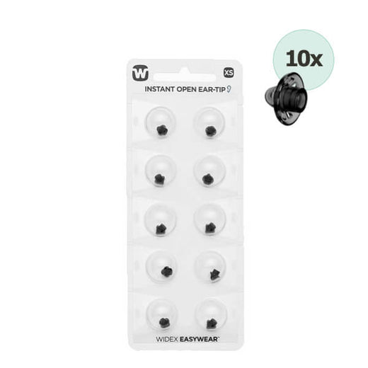 Widex Easywear Instant Domes buy pack online 10