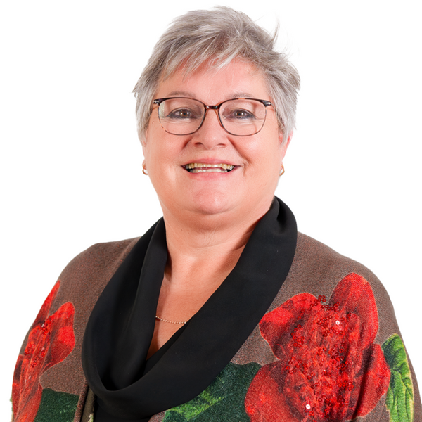 Wilma Petersen