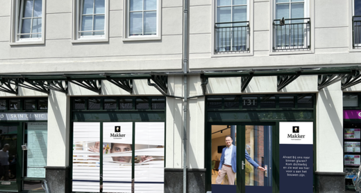 Makker Alkmaar (Opening Q2 2026)