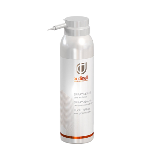 Audinell  Airspray