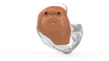 Starkey Omega AI+ 20 ITE R Light Brown