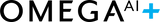 Starkey Omega AI+ logo