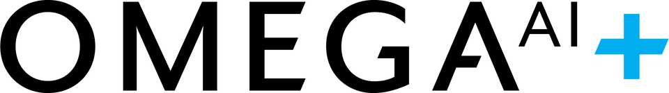 Starkey Omega AI+ logo