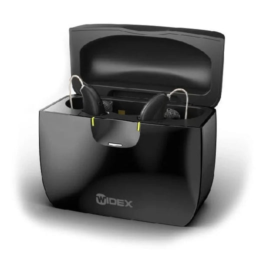 Widex Charge n Clean voor mRIC R D