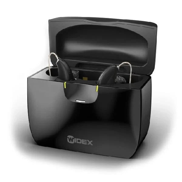 Widex Charge n Clean voor mRIC R D