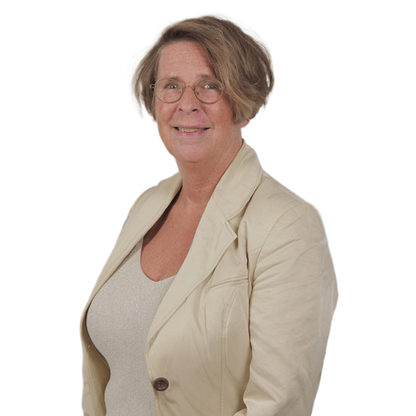 Joyce Paanakker