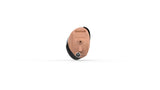 Starkey Omega AI+ 24 IIC Pink