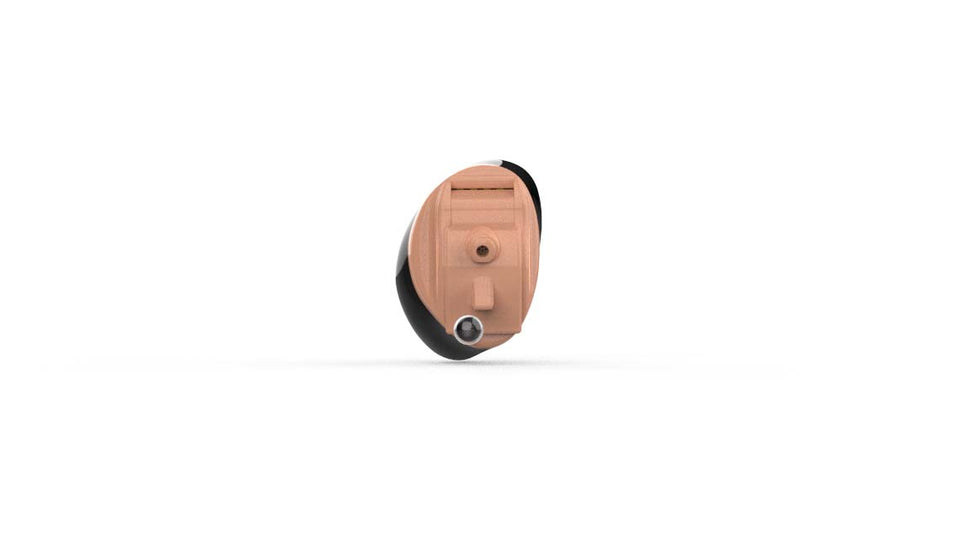 Starkey Omega AI+ 24 IIC Pink