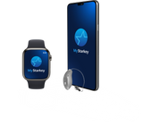 Starkey Omega AI 24 mRIC R