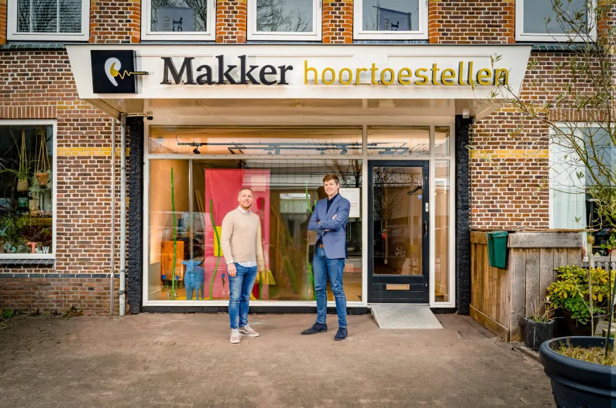 Onlinehoortoestel