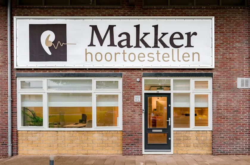 Makker Hilversum