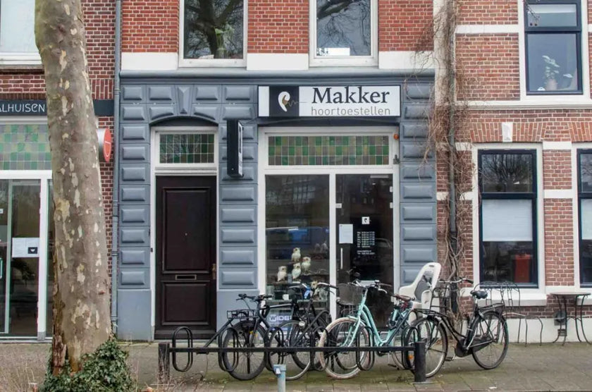 Makker Utrecht