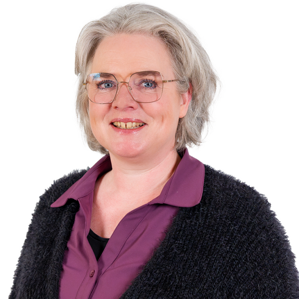 Marie Jose Miltenburg