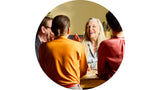 Signia Motion Charge and Go IX - gesprek in een groep