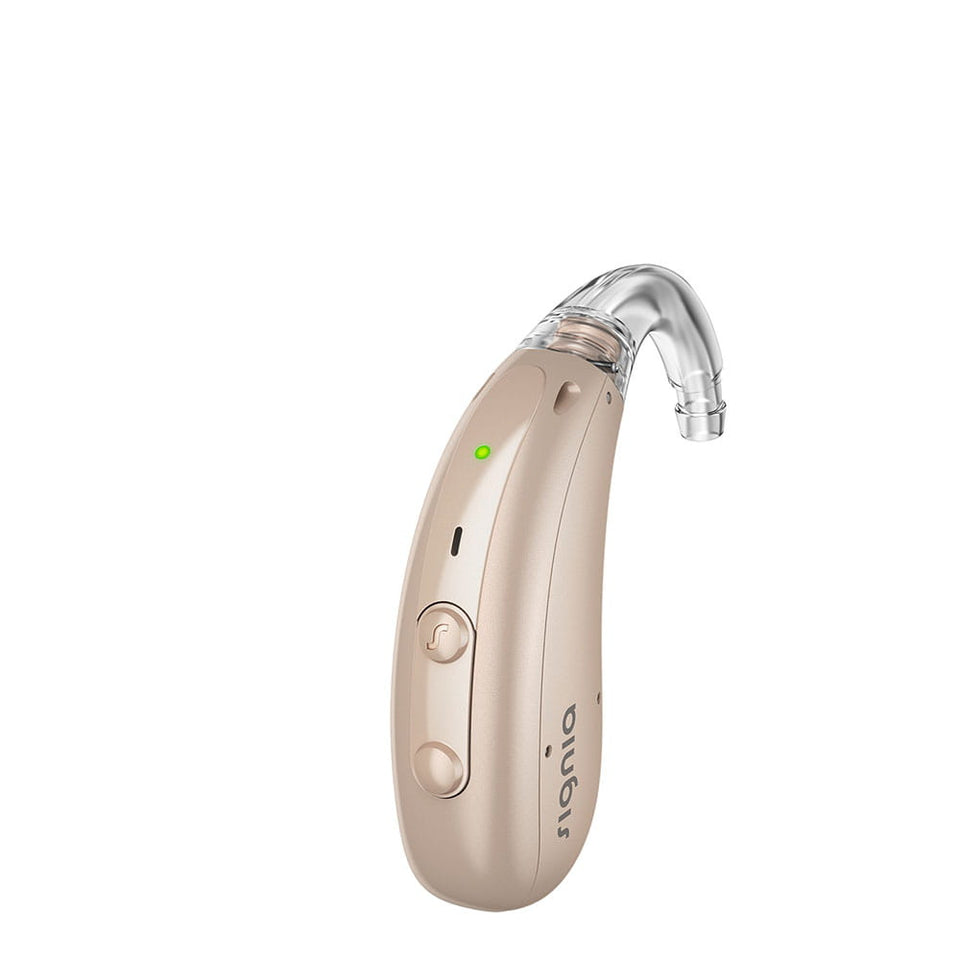 Signia Motion Charge and Go M IX - Beige 01