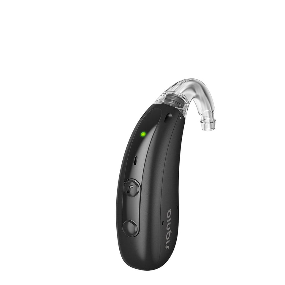 Signia Motion Charge and Go M IX - Black 05