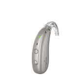 Signia Motion Charge and Go M IX - Dark Champagne 37