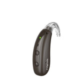 Signia Motion Charge and Go M IX - Deep Brown 72