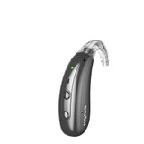 Signia Motion Charge and Go M IX - Graphite