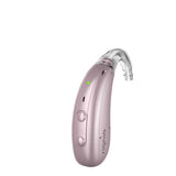 Signia Motion Charge and Go M IX - Pearl Pink
