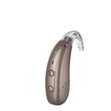 Signia Motion Charge and Go M IX - Sandy Brown 31