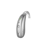 Signia Motion Charge and Go M IX - Silver