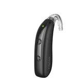 Signia Motion Charge and Go P IX - Black 05