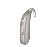 Signia Motion Charge and Go P IX - Dark Champagne 37