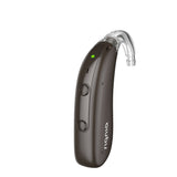 Signia Motion Charge and Go P IX - Deep Brown 72