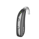 Signia Motion Charge and Go P IX - Graphite