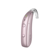 Signia Motion Charge and Go P IX - Pearl Pink