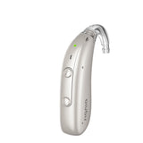 Signia Motion Charge and Go P IX - Pearl White 07