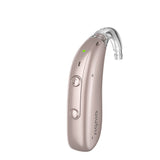 Signia Motion Charge and Go P IX - Rose Gold