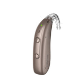 Signia Motion Charge and Go P IX - Sandy Brown 31