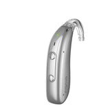 Signia Motion Charge and Go P IX - Silver