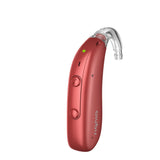 Signia Motion Charge and Go P IX - Sporty Red