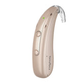 Signia Motion Charge and Go SP IX - Beige 01