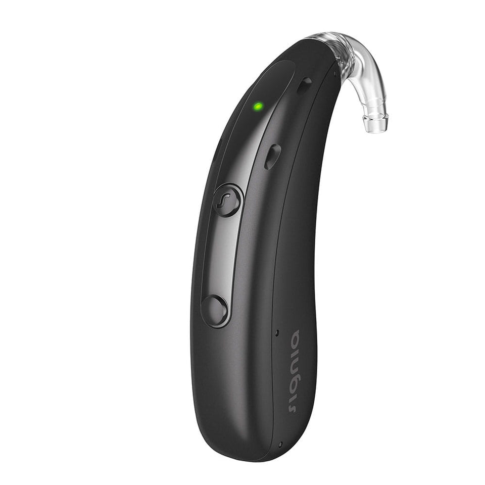Signia Motion Charge and Go SP IX - Black 05