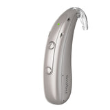 Signia Motion Charge and Go SP IX - Dark Champagne 37