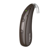 Signia Motion Charge and Go SP IX - Deep Brown 72