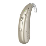 Signia Motion Charge and Go SP IX - Fine Gold