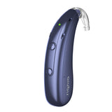 Signia Motion Charge and Go SP IX - Galactic Blue